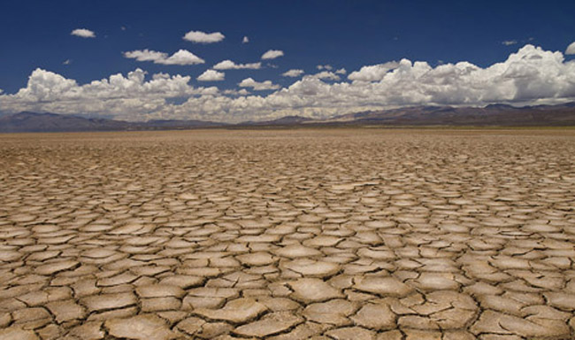 Drought in Ausralia 600