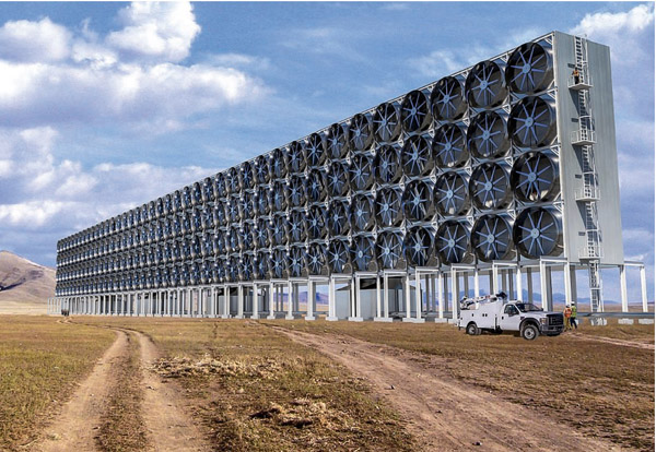 Carbon Engineering S