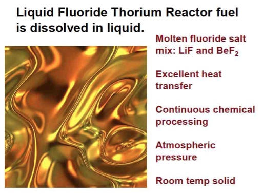 dissolved in liquid c